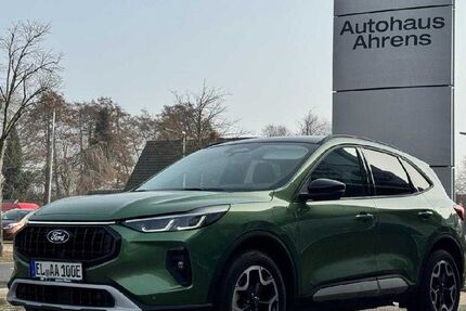 Ford Kuga 9.500 km 38.750 &euro; Papenburg 26871