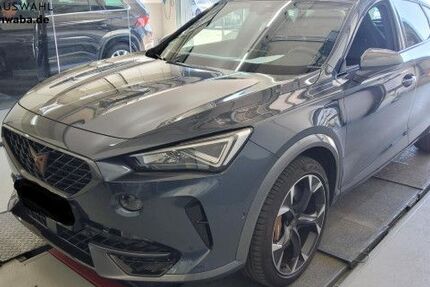 Cupra Formentor 81.100 km 24.590 &euro; Gersthofen 86368