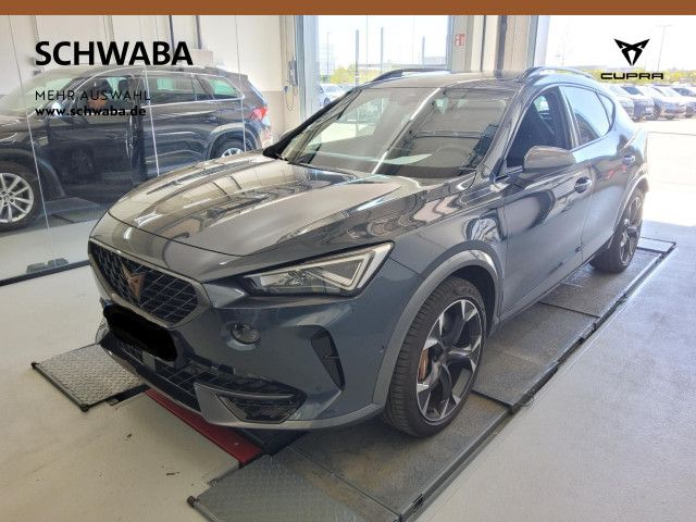 Cupra Formentor 81.100 km 24.590 &euro; Gersthofen 86368