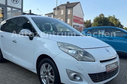 Renault Scenic 110.000 km 4.990 &euro; Eschweiler 52249