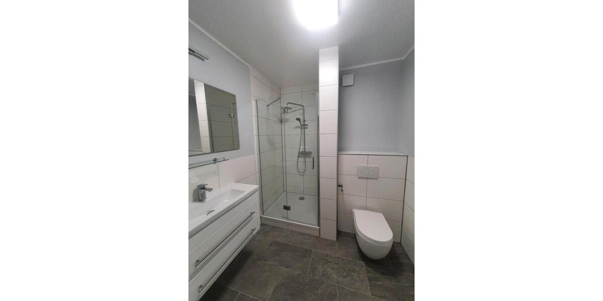 Etagenwohnung Lonnig - 4 Zimmer, 60 m&sup2;, 690&euro; | Angebot:24956646