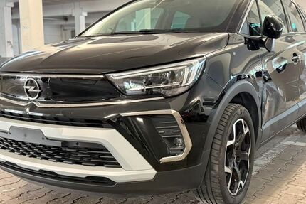 Opel Crossland (X) 16.600 km 14.990 &euro; Mainz 55128