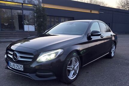 Mercedes-Benz C 250 134.000 km 19.200 &euro; Dortmund 44145