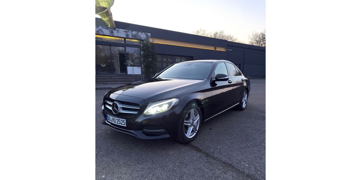 Mercedes-Benz C 250 134.000 km 19.500 &euro; Dortmund 44145