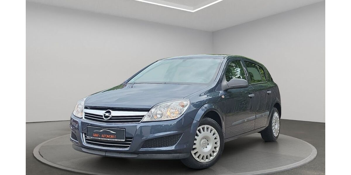 Opel Astra 116.000 km 3.650 &euro; Neustadt 31535