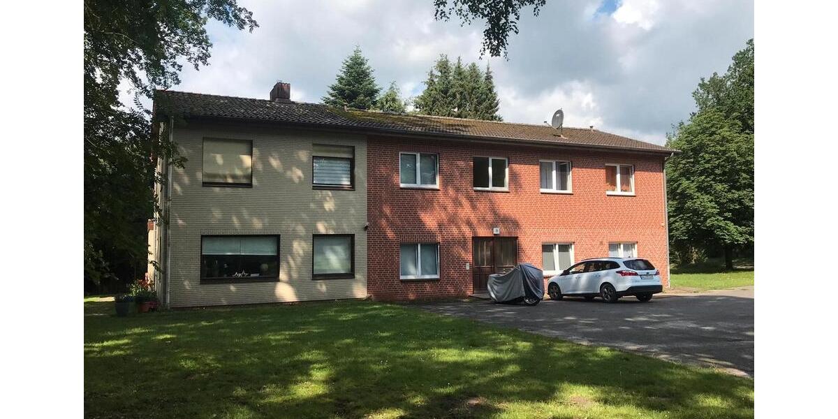Erdgeschoßwohnung Handeloh - 4 Zimmer, 132 m&sup2;, 1.320&euro; | Angebot:26426421