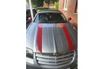 Chrysler Crossfire 141.382 km 4.500 &euro; Nottuln 48301