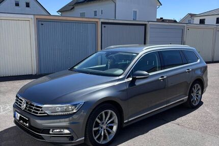 VW Passat 154.000 km 17.950 &euro; Ingolstadt 85055