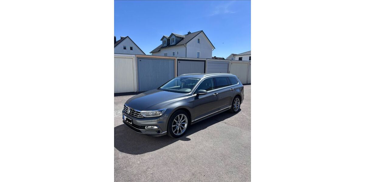 VW Passat 154.000 km 17.950 &euro; Ingolstadt 85055