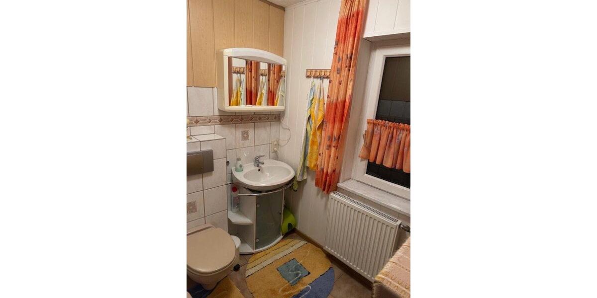 Einfamilienhaus Südharz - 7 Zimmer, 138 m&sup2;, 110.000&euro; | Angebot:26083872