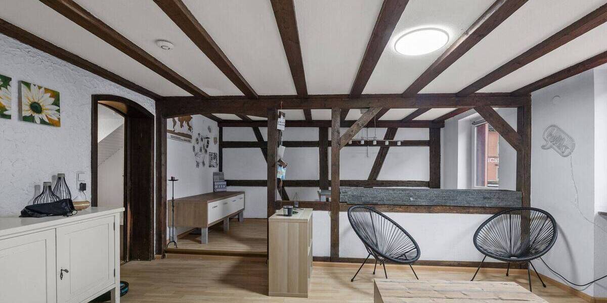 Mehrfamilienhaus, Wohnhaus Waldkirch - 1 Zimmer, 310 m&sup2;, 1.200.000&euro; | Angebot:26333527