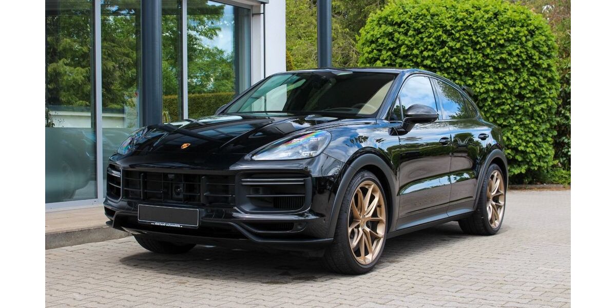 Porsche Cayenne 66.980 km 139.900 &euro; Grünwald 82031