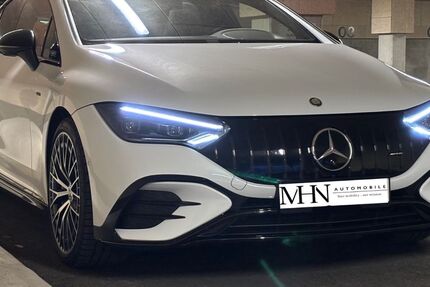 Mercedes-Benz EQE 15.173 km 74.870 &euro; Ulm 89081