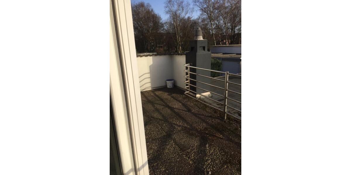 Etagenwohnung Bottrop - 1 Zimmer, 35 m&sup2;, 400&euro; | Angebot:25407474