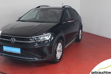 VW Taigo 23.553 km 18.498 € Horn-Bad Meinberg 32805