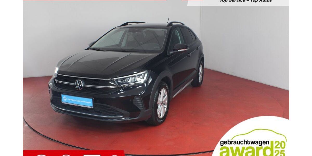 VW Taigo 23.553 km 18.498 € Horn-Bad Meinberg 32805