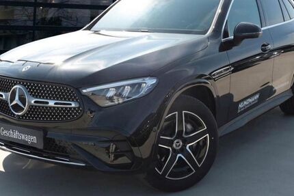 Mercedes-Benz GLC 200 15.000 km 52.240 &euro; Aschaffenburg 63741