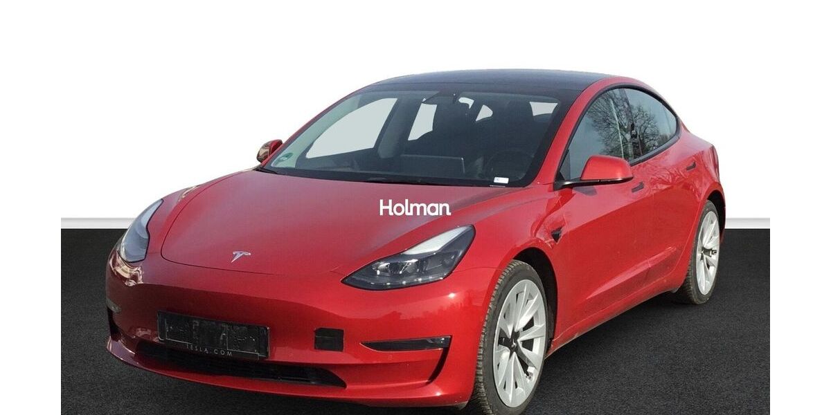 Tesla Model 3 61.015 km 25.909 &euro; Eschborn 65760