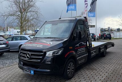 Mercedes-Benz Sprinter 429.171 km 30.000 &euro; Hemmingen 30966