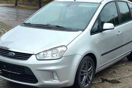 Ford C-Max 208.000 km 2.450 € Ahlen 59229