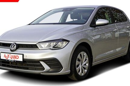 VW Polo 24.527 km 19.490 &euro; Brehna 06796