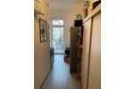 Pendler Zimmer in sonniger AltbauWohnung mit Balkon