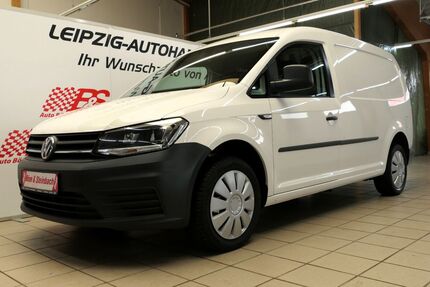 VW Caddy 199.900 km 13.997 &euro; Frohburg 04654