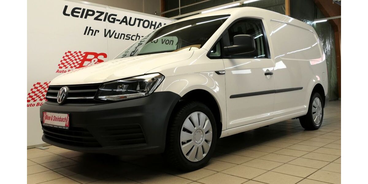 VW Caddy 199.900 km 13.997 &euro; Frohburg 04654