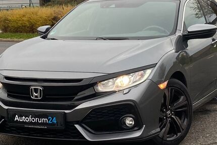 Honda Civic 70.000 km 15.600 &euro; Jülich 52428