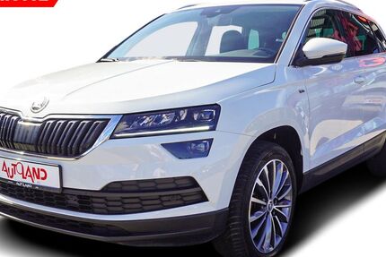 Skoda Karoq 86.344 km 21.990 &euro; Berlin 13599