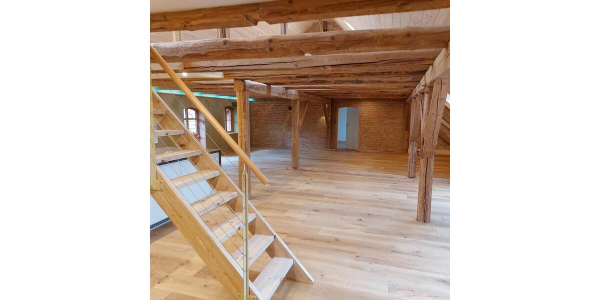 Maisonettenwohnung Hameln Kernstadt - 3 Zimmer, 166 m&sup2;, 1.200&euro; | Angebot:26462426