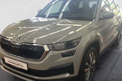 Skoda Kodiaq 62.900 km 34.890 &euro; Karlskron-Brautlach 85123