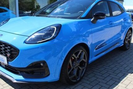 Ford Puma 21.650 km 26.980 &euro; Bad Lobenstein 07356
