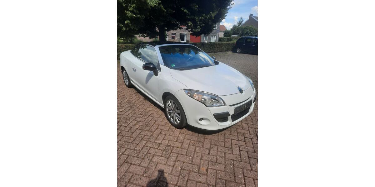 Renault Megane 132.000 km 7.000 &euro; Baesweiler 52499