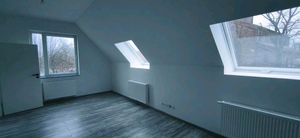 Etagenwohnung Petershagen - 3 Zimmer, 66 m&sup2;, 620&euro; | Angebot:25382922