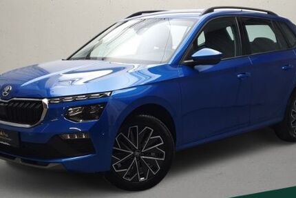 Skoda Kamiq 6.723 km 30.490 &euro; Garmisch-Partenkirchen 82467