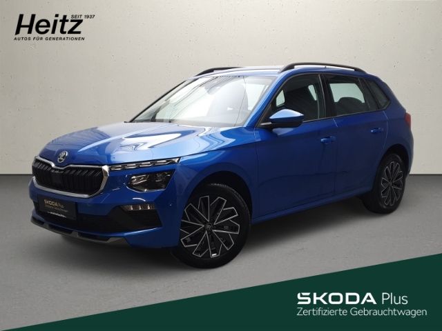 Skoda Kamiq 6.723 km 30.490 &euro; Garmisch-Partenkirchen 82467