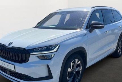 Skoda Kodiaq 16.490 km 43.990 &euro; Waldshut-Tiengen 79761