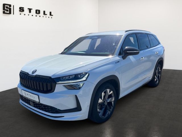 Skoda Kodiaq 16.490 km 43.990 &euro; Waldshut-Tiengen 79761