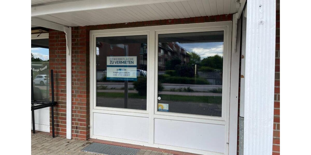 Gewerbeobjekt Neu Wulmstorf - 1.195&euro; | Angebot:24604890