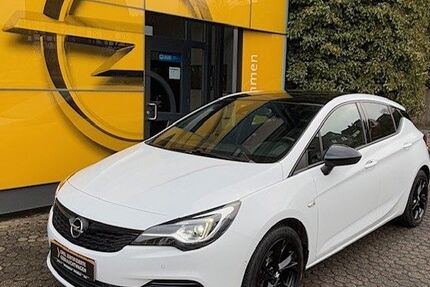 Opel Astra 48.047 km 18.590 &euro; Battenberg (Eder) 35088
