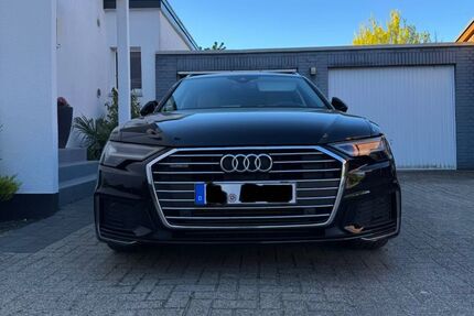 Audi A6 157.921 km 22.990 &euro; Lingen(Ems) 49808