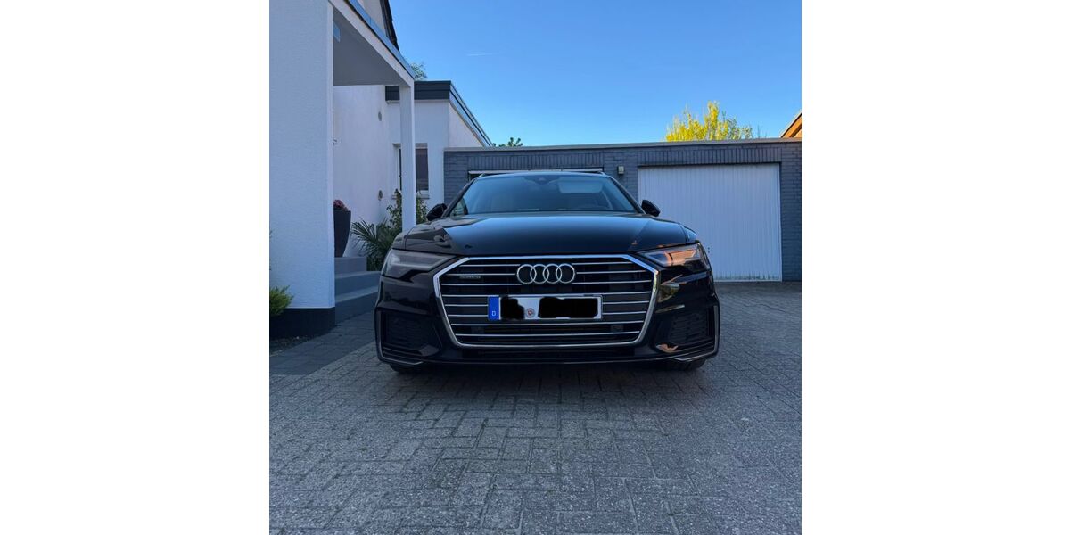 Audi A6 157.921 km 22.990 &euro; Lingen(Ems) 49808