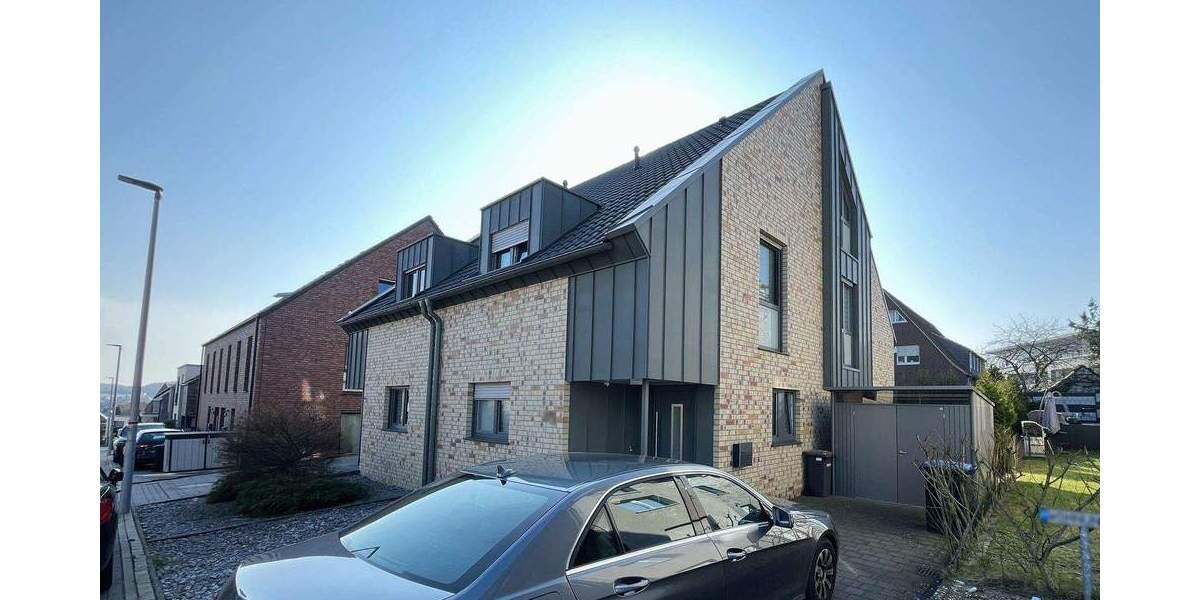 Mehrfamilienhaus, Wohnhaus Rheine Dorenkamp - 8 Zimmer, 210 m&sup2;, 850.000&euro; | Angebot:25688705