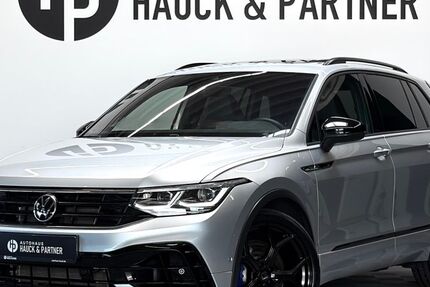 VW Tiguan 79.908 km 37.990 &euro; Burscheid 51399