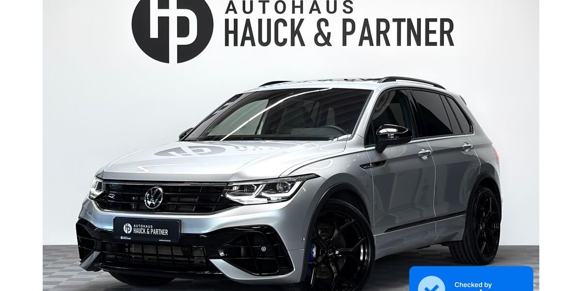 VW Tiguan 79.908 km 37.990 &euro; Burscheid 51399