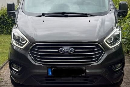 Ford Tourneo Custom 59.500 km 35.000 &euro; Elmshorn 25335