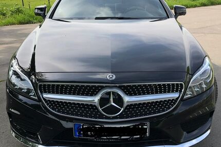 Mercedes-Benz CLS 400 106.000 km 29.999 &euro; Wolfsburg 38448