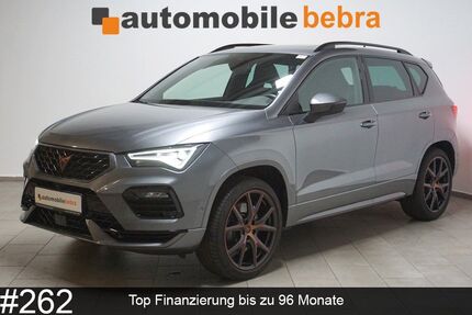 Cupra Ateca 33.169 km 32.290 &euro; Bebra 36179