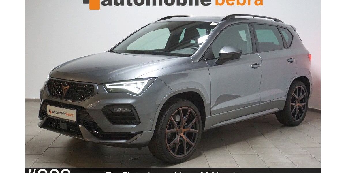 Cupra Ateca 33.169 km 32.290 &euro; Bebra 36179